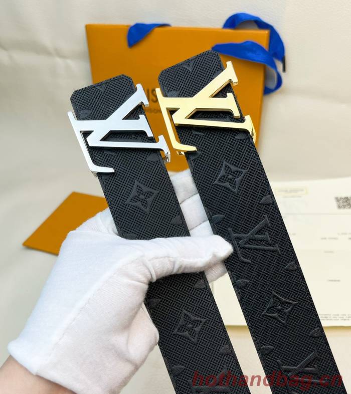 Louis Vuitton Belt 38MM LVB00190-1 Louis Vuitton Belt 38MM LVB00190-1